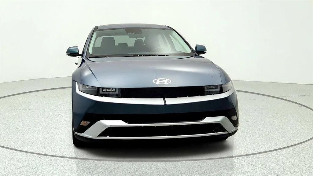 hyundai ioniq 5 2025 7YAKM4DA2SY025597 image hyundai ioniq 5 2025 7YAKM4DA2SY025597 image